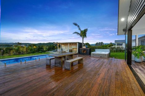 Photo of property in 32 Awatiro Drive, Kaukapakapa, 0871