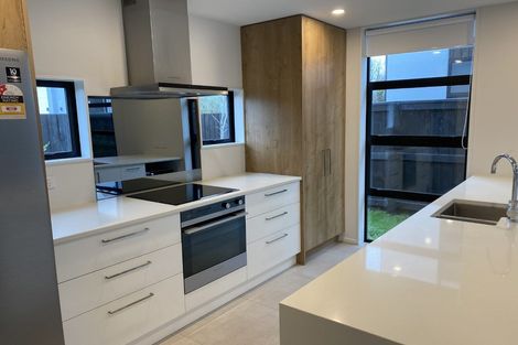 Photo of property in 9/182 Chester Street East, Christchurch Central, Christchurch, 8011