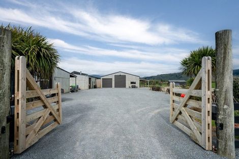 Photo of property in 56 Puruaha Road, Te Horo, Otaki, 5581