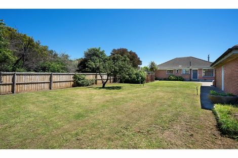 Photo of property in 29 Mathers Road, Hoon Hay, Christchurch, 8025