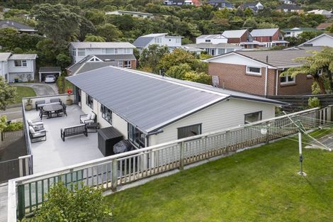 Photo of property in 71 Amapur Drive, Ngaio, Wellington, 6035