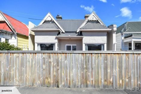 Photo of property in 70 Loyalty Street, Forbury, Dunedin, 9012