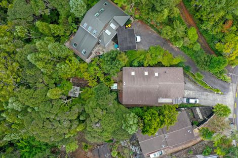 Photo of property in 202 Godley Road, Titirangi, Auckland, 0604