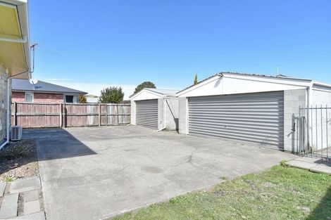 Photo of property in 1/46 Maryhill Avenue, Hoon Hay, Christchurch, 8025