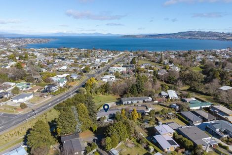 Photo of property in 84 Taharepa Road, Hilltop, Taupo, 3330