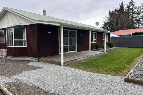 Photo of property in 5 Bluff Street, Coalgate, 7673