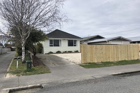 Photo of property in 116 Bower Avenue, New Brighton, Christchurch, 8083
