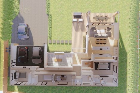 Photo of property in 30 Wakanini Place, Mapua, 7005