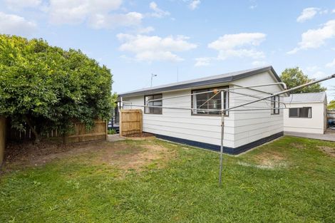 Photo of property in 43b Crawshaw Drive, Nawton, Hamilton, 3200