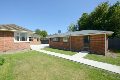 Photo of property in 85 Middleton Road, Upper Riccarton, Christchurch, 8041