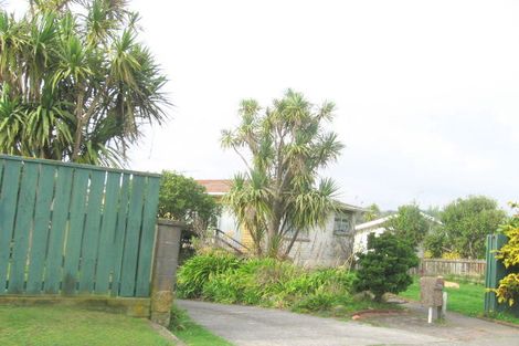 Photo of property in 26 Conclusion Street, Ascot Park, Porirua, 5024