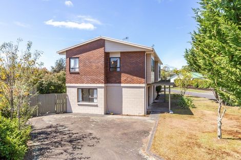 Photo of property in 1 Wiremu Street, Turangi, 3334