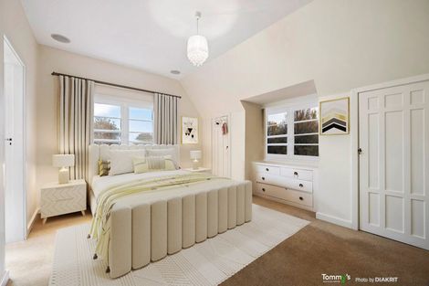 Photo of property in 1 Homewood Avenue, Karori, Wellington, 6012