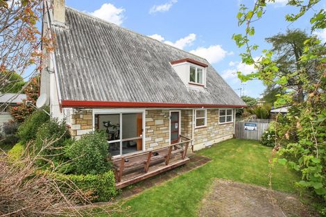 Photo of property in 48 Tongariro Street, Chartwell, Hamilton, 3210