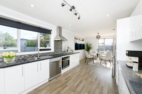 Photo of property in 22 Anakiwa Street, Kelvin Grove, Palmerston North, 4414