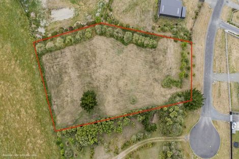 Photo of property in 102 Bergin Road, Foxton, 4814