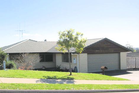 Photo of property in 8 Sardinia Rise, Bethlehem, Tauranga, 3110