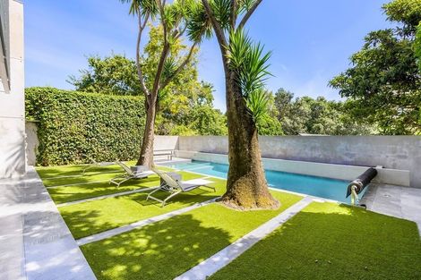 Photo of property in 2/6 Alberon Place, Parnell, Auckland, 1052