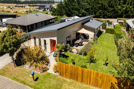 Photo of property in 34 Little Maude Drive, Lake Hawea, Wanaka, 9382