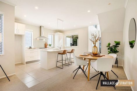 Photo of property in 17 Station Street, Hobsonville, Auckland, 0616