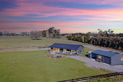 Photo of property in 886b Ongaonga Waipukurau Road, Ongaonga, 4278