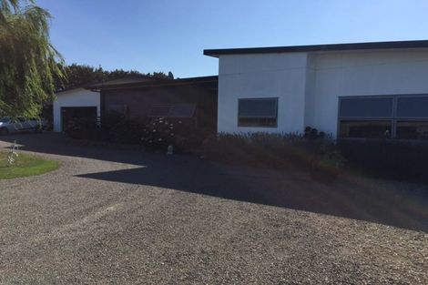 Photo of property in 618 Kairanga Bunnythorpe Road, Newbury, Palmerston North, 4478