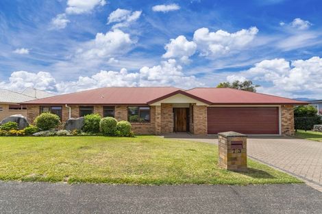 Photo of property in 73 Kaihua Road, Nukuhau, Taupo, 3330