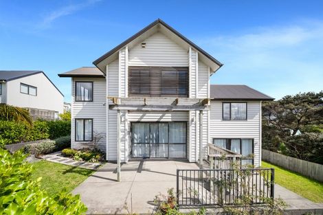 Photo of property in 57a Westgate Drive, Massey, Auckland, 0614