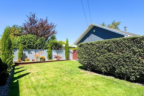 Photo of property in 54 Wingate Street, Redwood, Christchurch, 8051