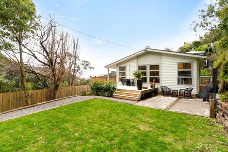 Photo of property in 8 Mount Pleasant Road, Aro Valley, Wellington, 6012