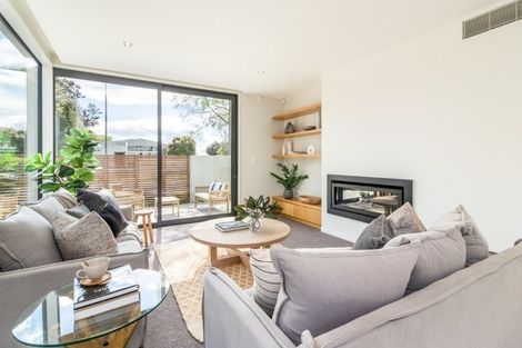 Photo of property in 142a Glandovey Road, Strowan, Christchurch, 8052