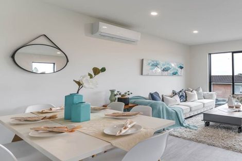 Photo of property in 40d Innismara Avenue, Wattle Downs, Auckland, 2103