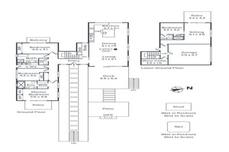 Photo of property in 3 Rabbiters Drive, Jacks Point, Queenstown, 9371