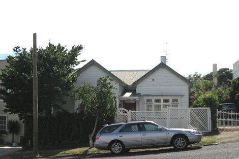 Photo of property in 63 St Marys Road, Saint Marys Bay, Auckland, 1011