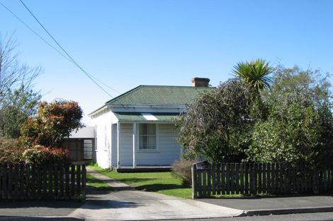 Photo of property in 53 Grey Street, Marton, 4710