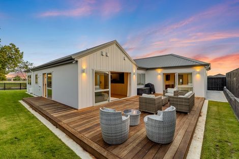 Photo of property in 103 Cobham Drive, Morrinsville, 3300