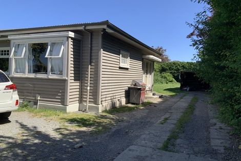 Photo of property in 75 Rattray Street, Riccarton, Christchurch, 8041