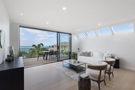 Photo of property in 35a Gulf View Road, Murrays Bay, Auckland, 0630