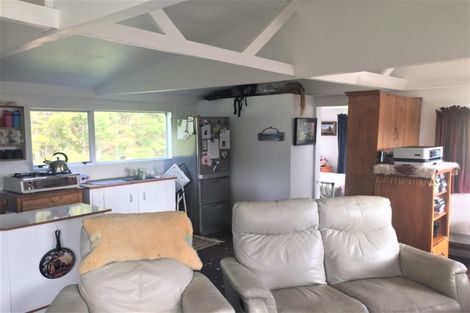 Photo of property in 4560 Pouto Road, Pouto, Te Kopuru, 0391