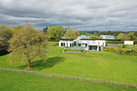 Photo of property in 40 Ryvington Lane, Tamahere, Hamilton, 3283