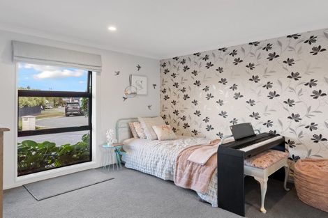 Photo of property in 29 Payne Court, Lincoln, 7608