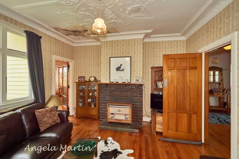 Photo of property in 46 Dahlia Street, Palmerston North, 4410