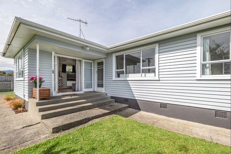 Photo of property in 14 Margaret Street, Levin, 5510