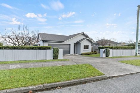 Photo of property in 2 Pharazyn Street, Feilding, 4702