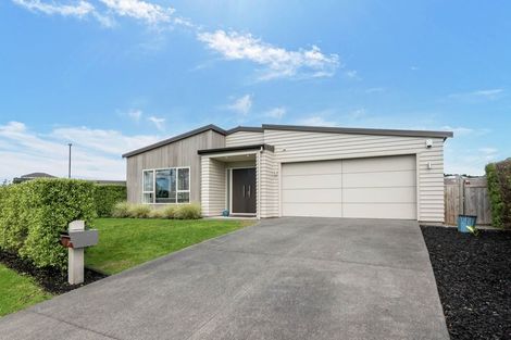 Photo of property in 39 Kahawairahi Drive, Beachlands, Auckland, 2018