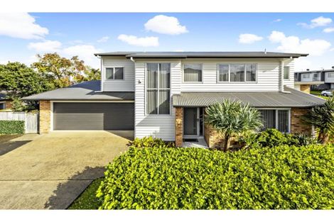 Photo of property in 7 Birchlands Road, Flat Bush, Auckland, 2019