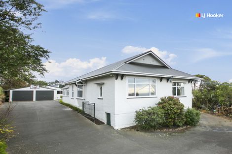 Photo of property in 46 Napier Street, Belleknowes, Dunedin, 9011