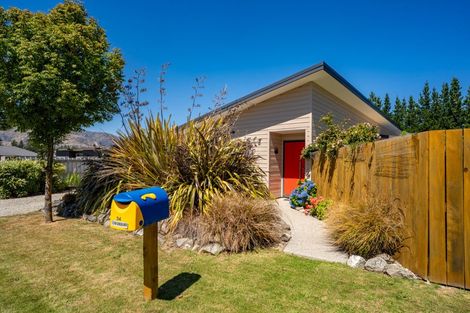 Photo of property in 34 Little Maude Drive, Lake Hawea, Wanaka, 9382