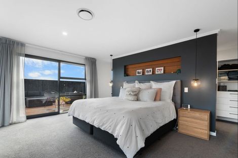 Photo of property in 36 Brenley Drive, Rolleston, 7614