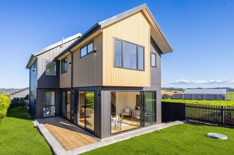 Photo of property in 49 Waitai Crescent, Warkworth, 0985